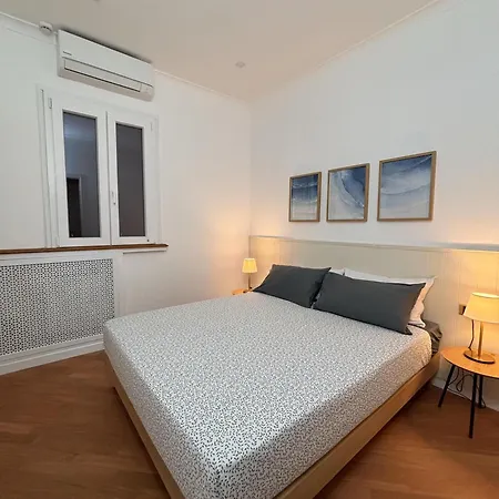 Apartman In Colosseum *