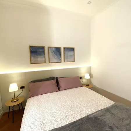 In Colosseum Apartman *