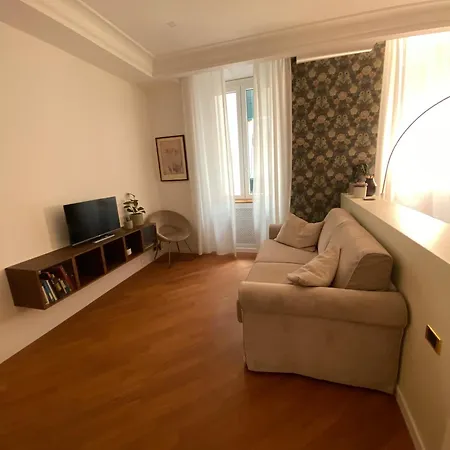 Apartman In Colosseum *