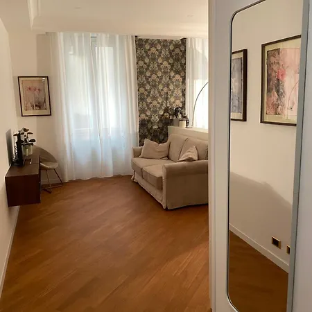 Apartman In Colosseum Róma