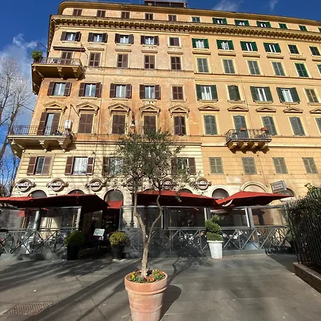 Lovingrome Colosseum * Řím