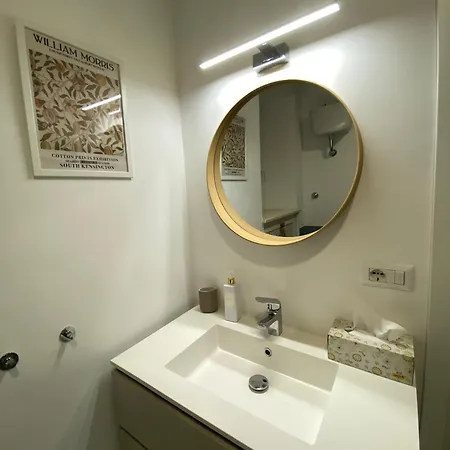 Lovingrome Colosseum Řím