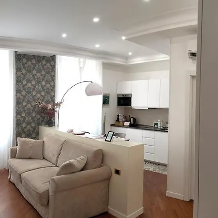 Apartamento Lovingrome Colosseum